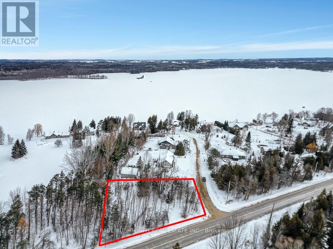 7 Grantham Road, Horton, ON