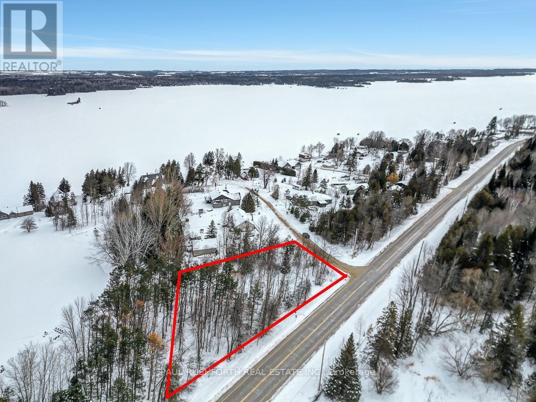 7 Grantham Road, Horton, ON