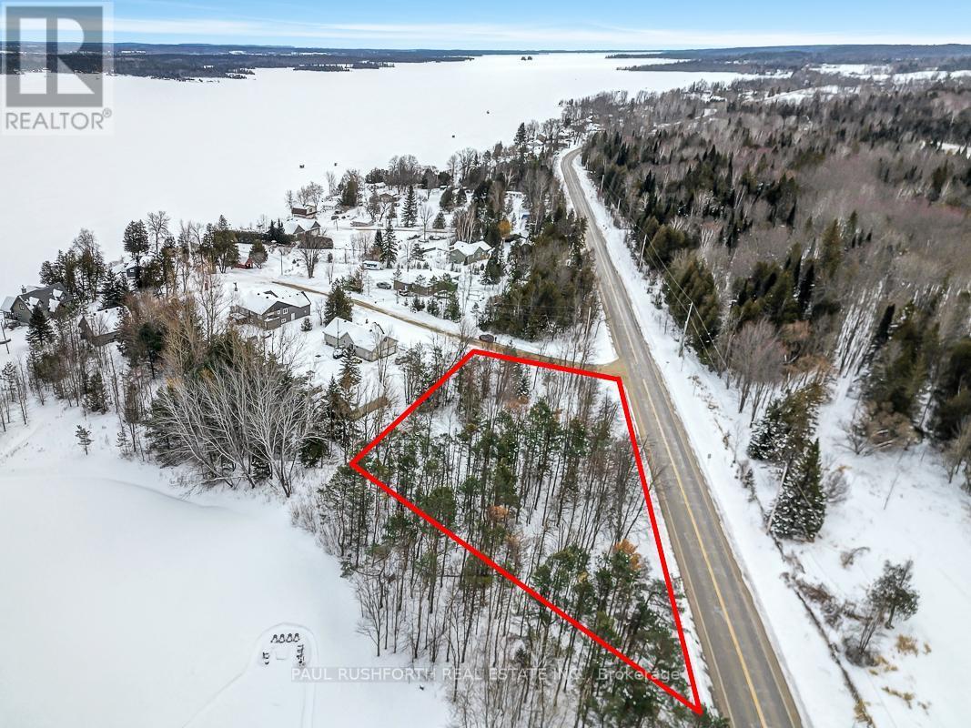 7 Grantham Road, Horton, ON