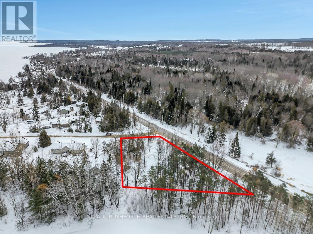 7 Grantham Road, Horton, ON