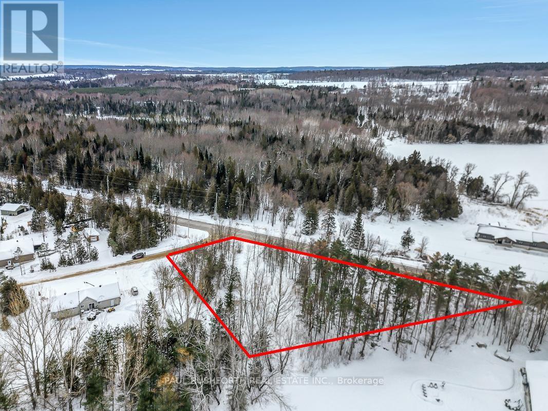 7 Grantham Road, Horton, ON