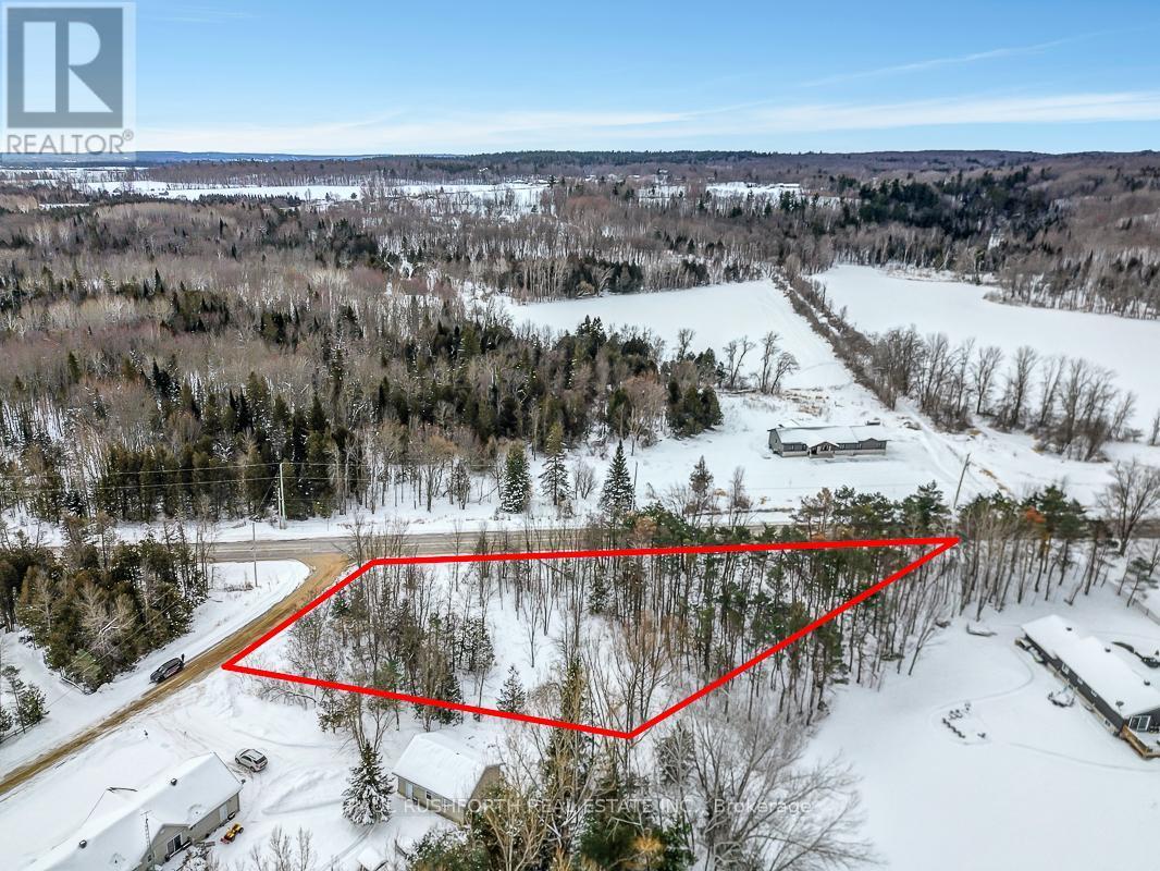 7 Grantham Road, Horton, ON