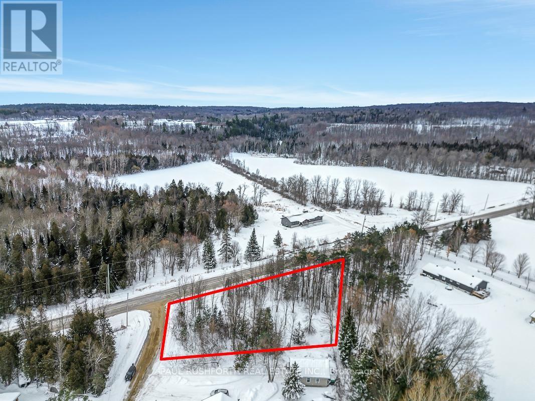 7 Grantham Road, Horton, ON