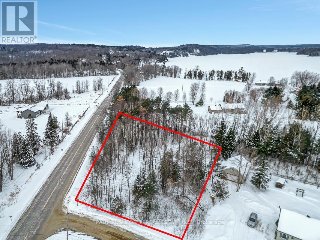 7 Grantham Road, Horton, ON