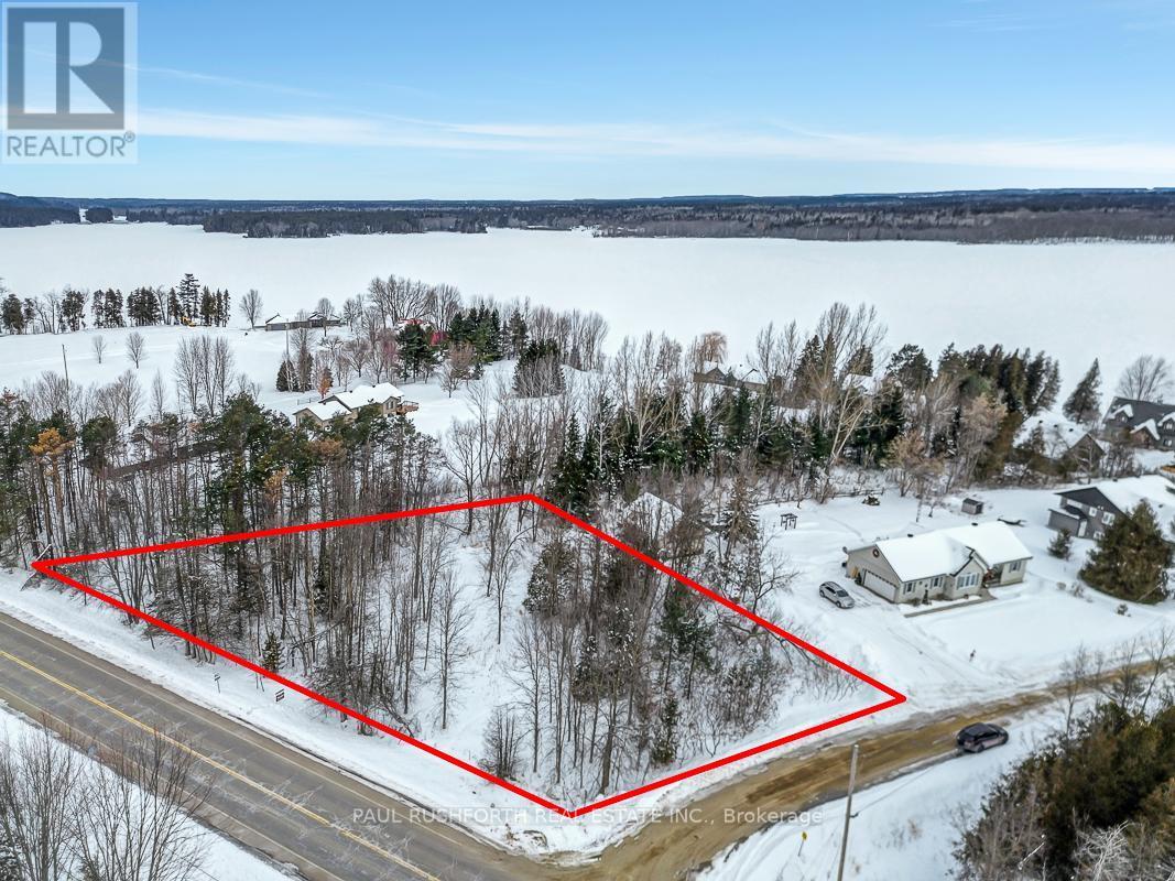 7 Grantham Road, Horton, ON