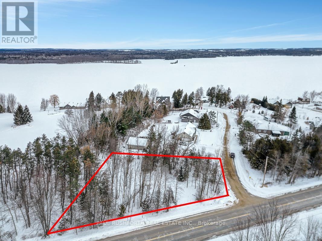 7 Grantham Road, Horton, ON