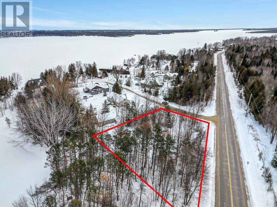 7 Grantham Road, Horton, ON