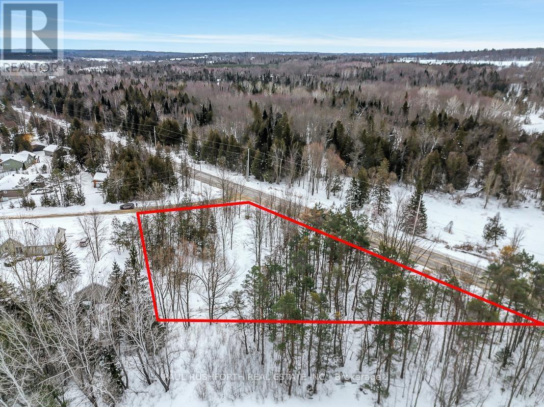 7 Grantham Road, Horton, ON