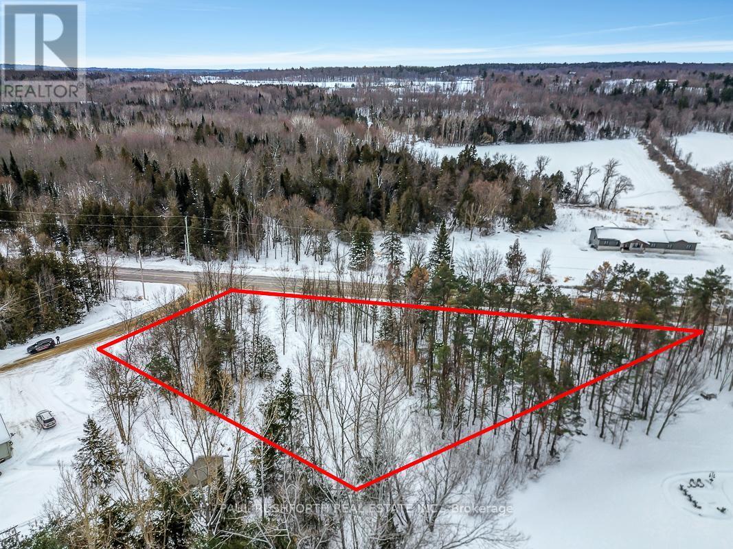 7 Grantham Road, Horton, ON