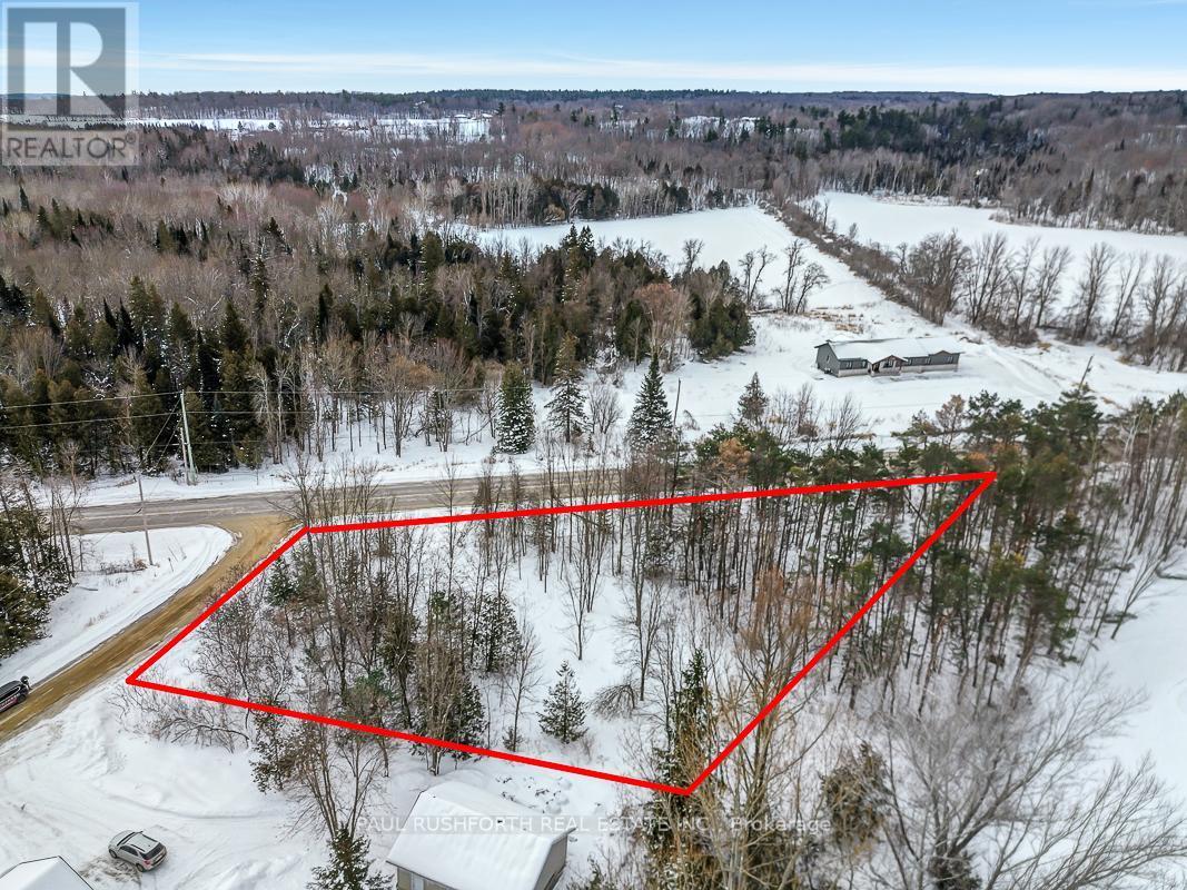 7 Grantham Road, Horton, ON