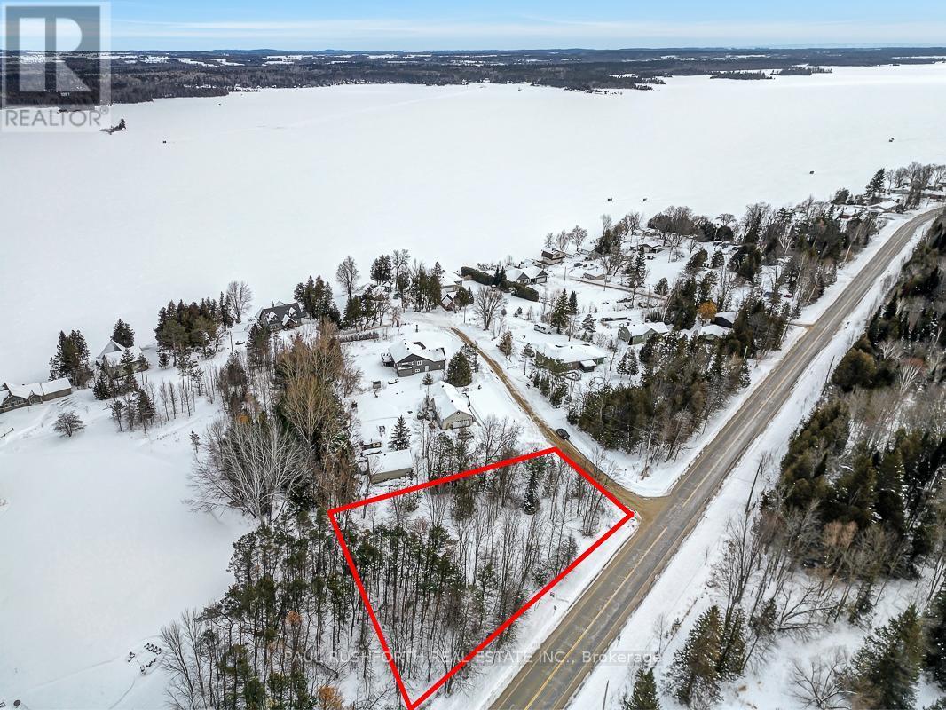 7 Grantham Road, Horton, ON