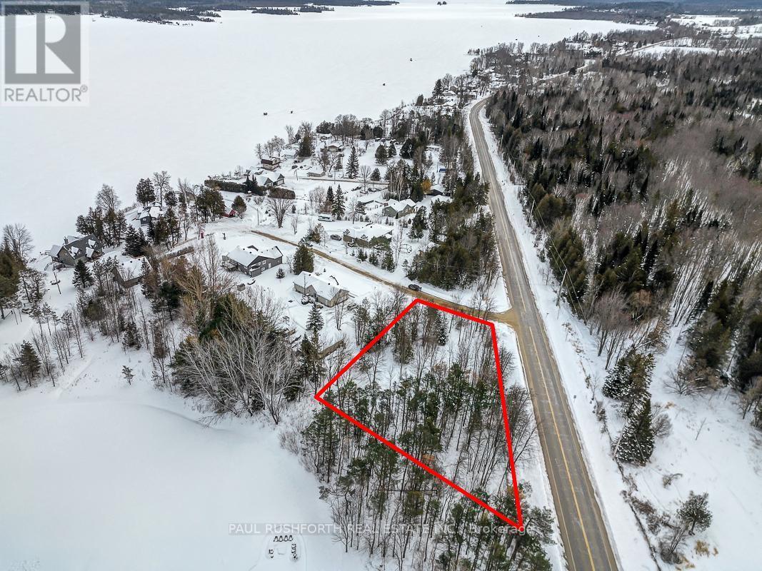 7 Grantham Road, Horton, ON