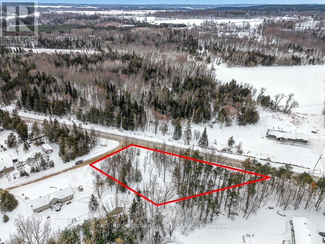 7 Grantham Road, Horton, ON