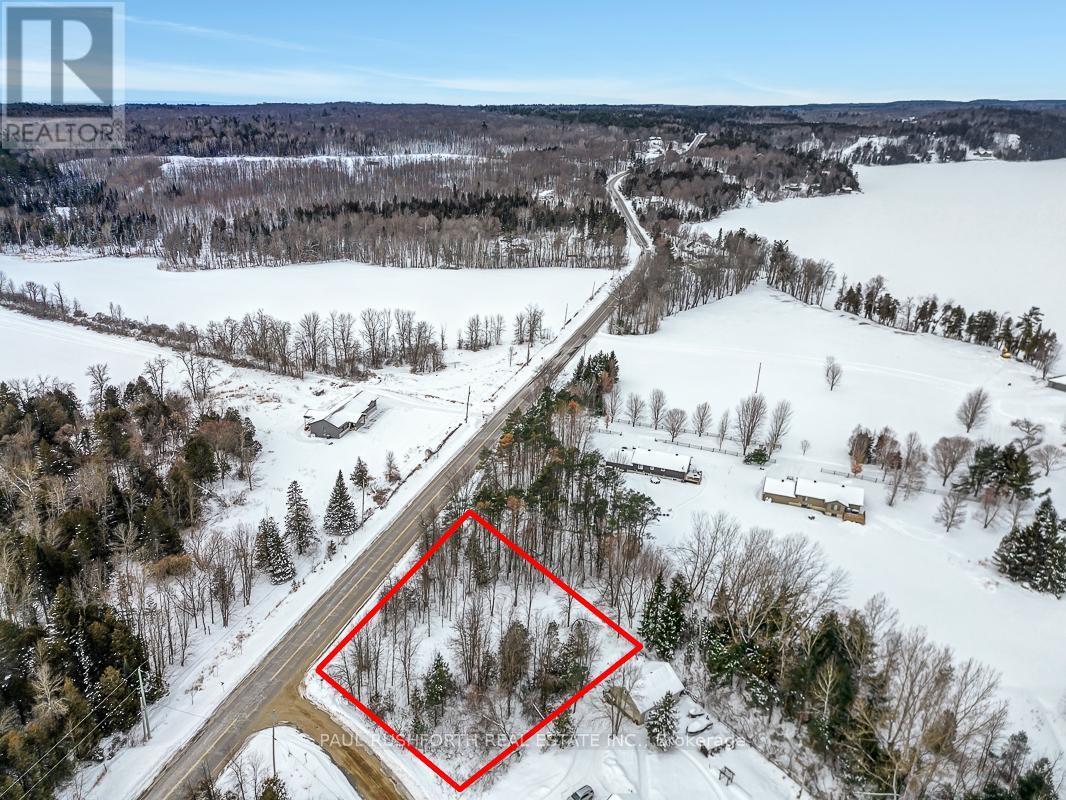 7 Grantham Road, Horton, ON