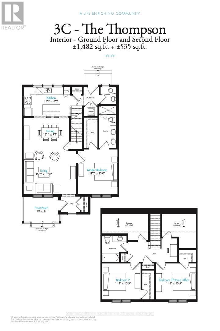 10 Danielle Crescent, Midland, ON - Other