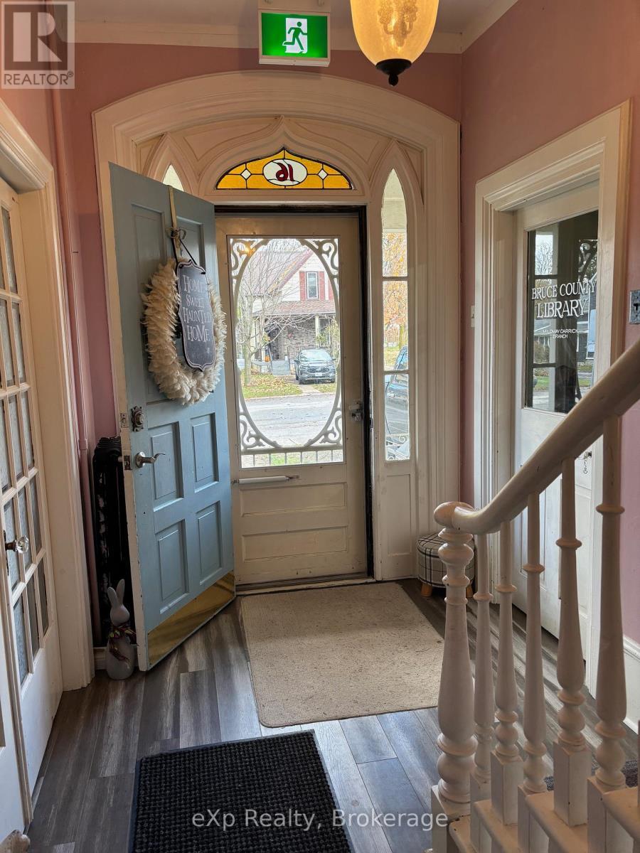 16 Peter Street S, South Bruce, ON - Indoor Photo Showing Other Room