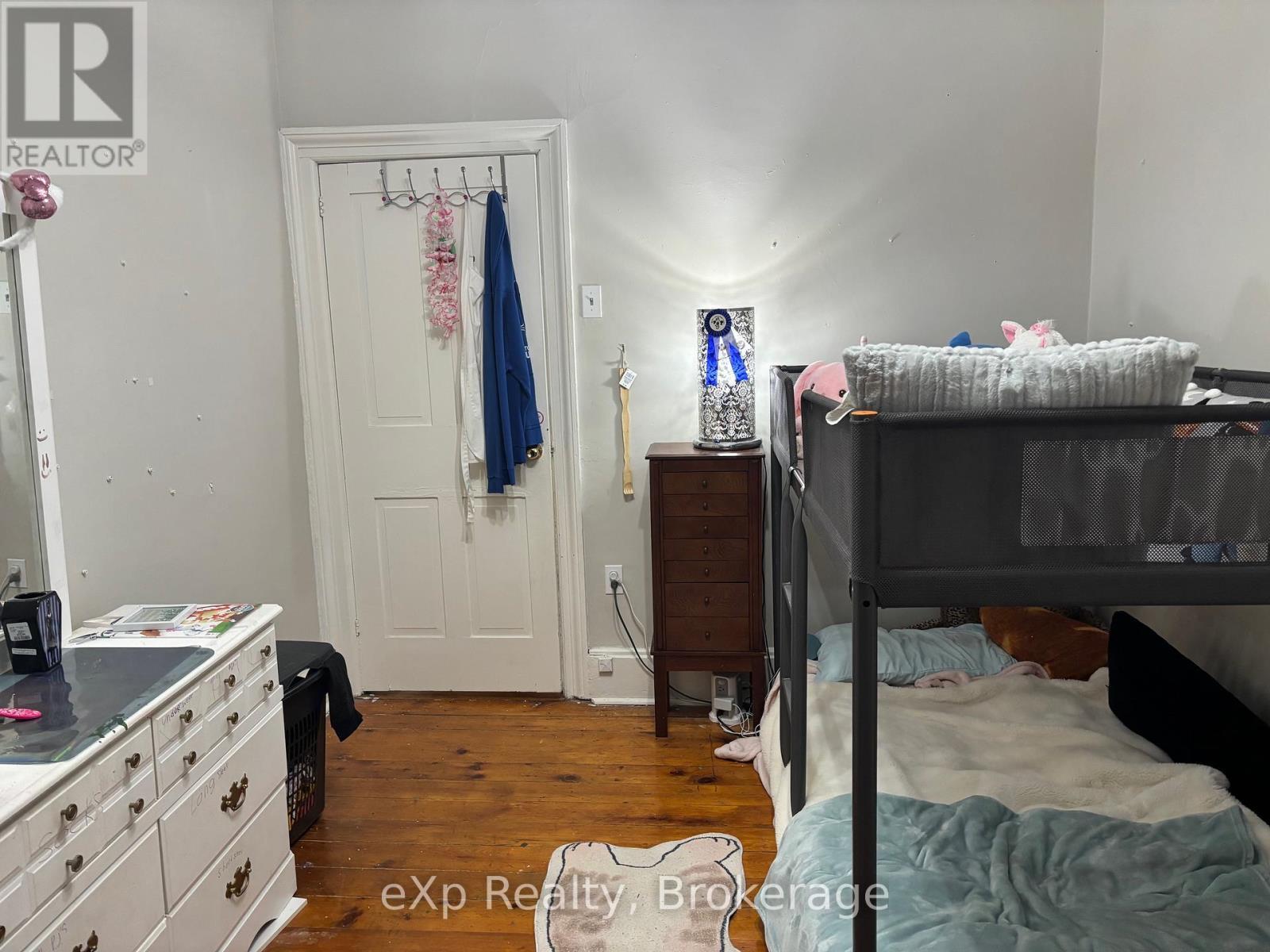 16 Peter Street S, South Bruce, ON - Indoor Photo Showing Bedroom