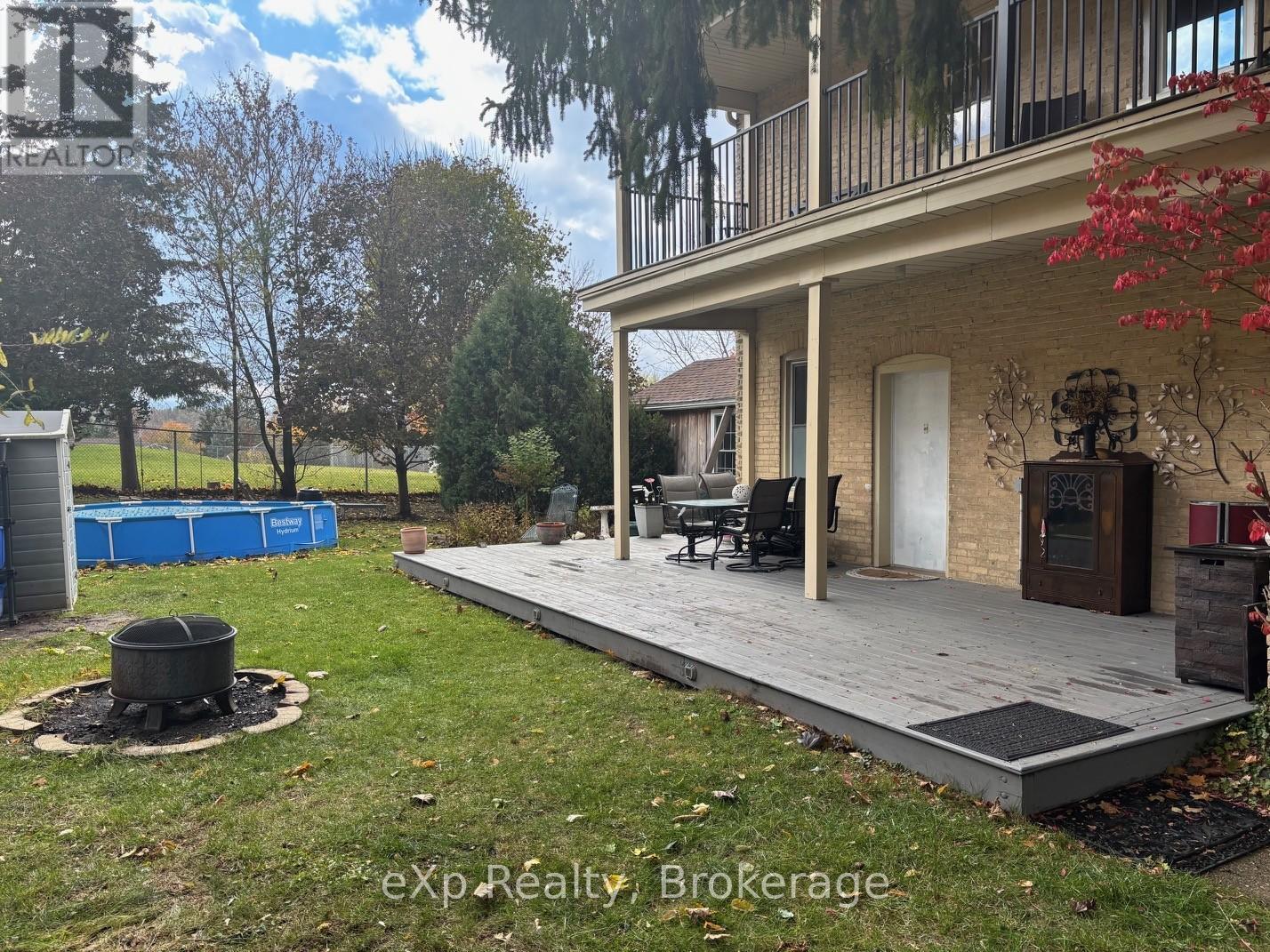 16 Peter Street S, South Bruce, ON - Outdoor