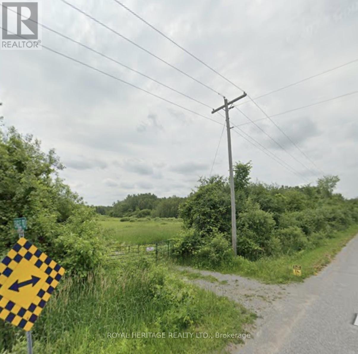 N/A Traceys Hill Road, Kawartha Lakes (Emily), ON