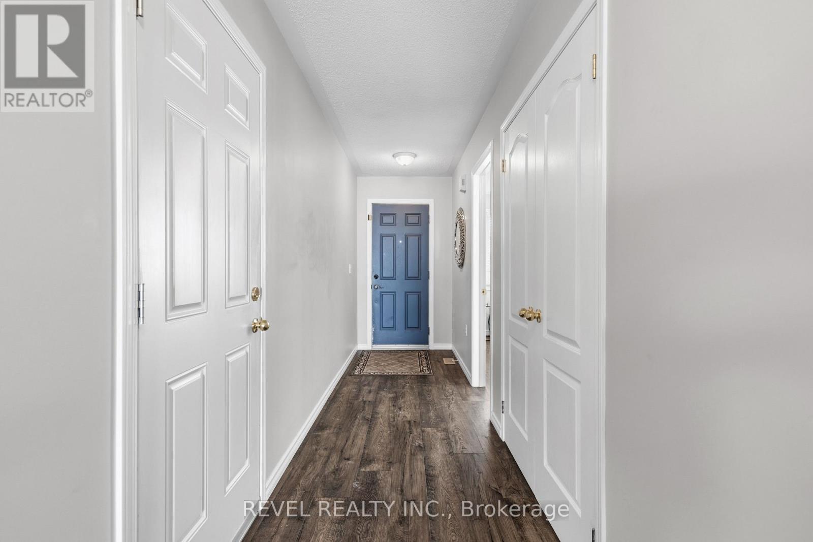 617 Clancy Crescent, Peterborough (Otonabee Ward 1), ON - Indoor Photo Showing Other Room