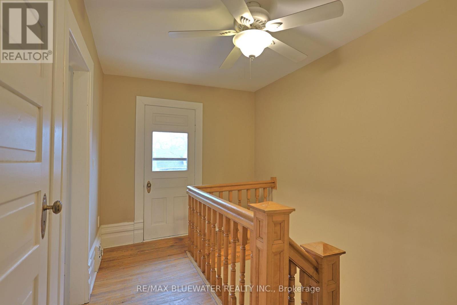 181 Parkhill Main Street, North Middlesex (Parkhill), ON - Indoor Photo Showing Other Room