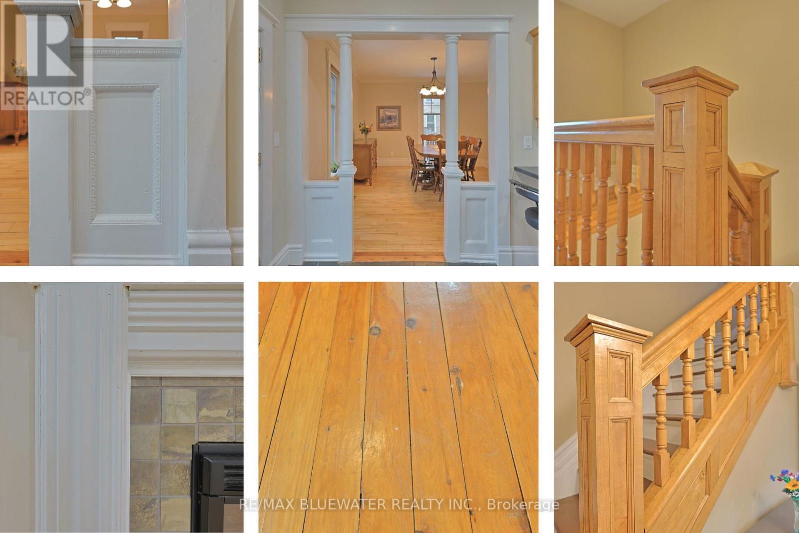 181 Parkhill Main Street, North Middlesex (Parkhill), ON - Photo Showing Other Room