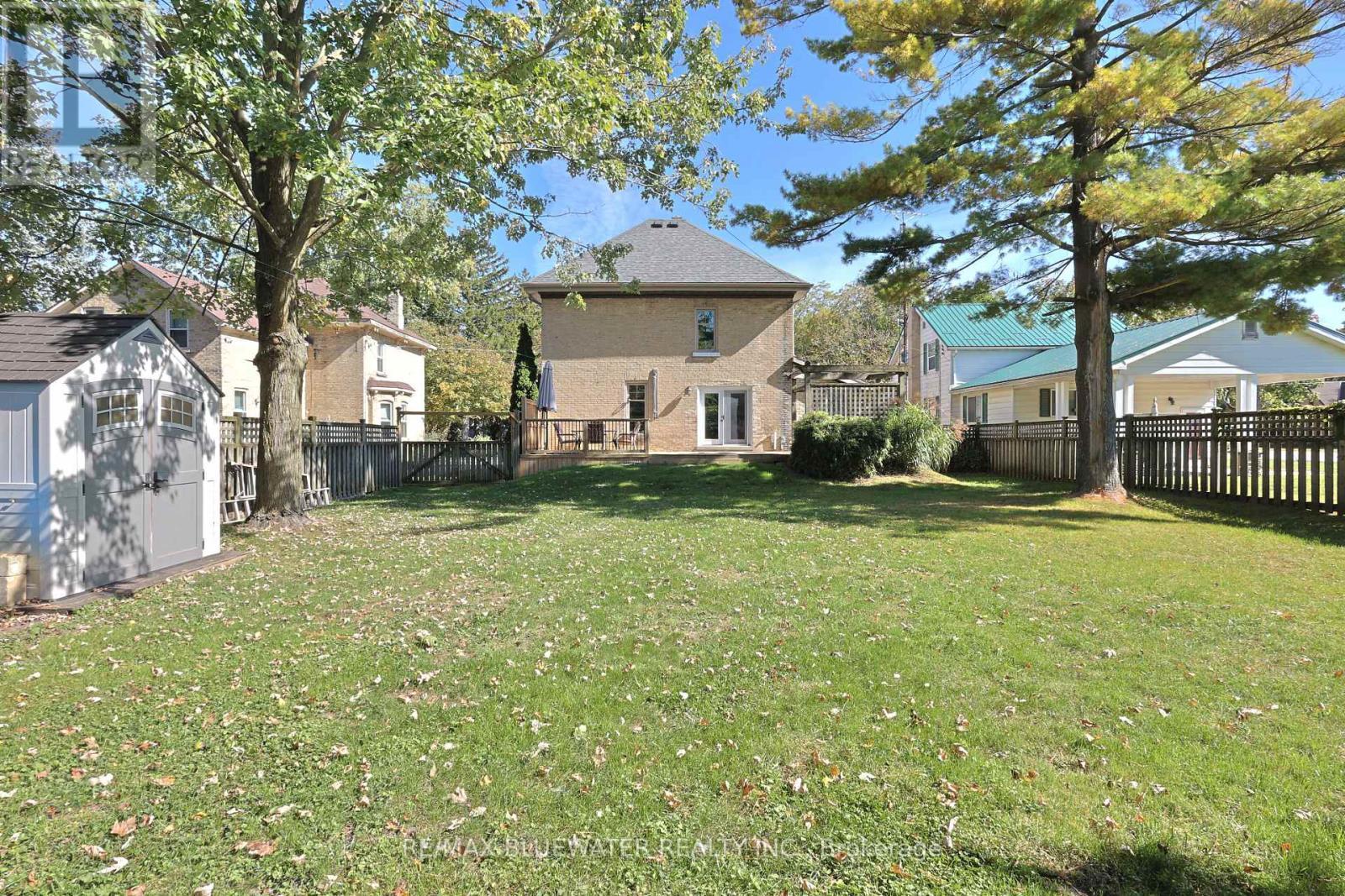 181 Parkhill Main Street, North Middlesex (Parkhill), ON - Outdoor