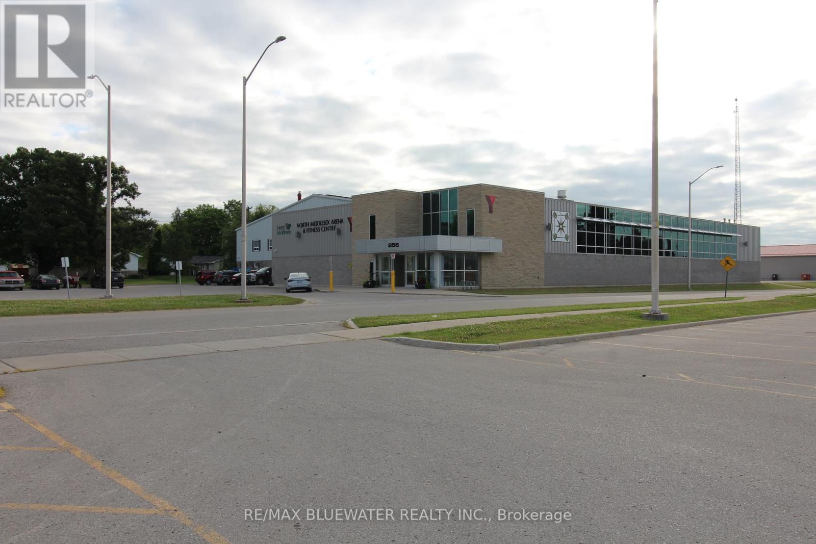 181 Parkhill Main Street, North Middlesex (Parkhill), ON - Outdoor