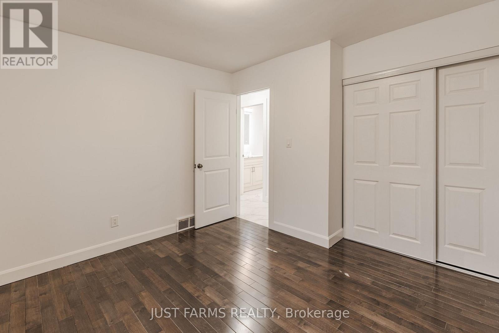 612 Trillium Drive, Southwest Middlesex, ON - Indoor Photo Showing Other Room