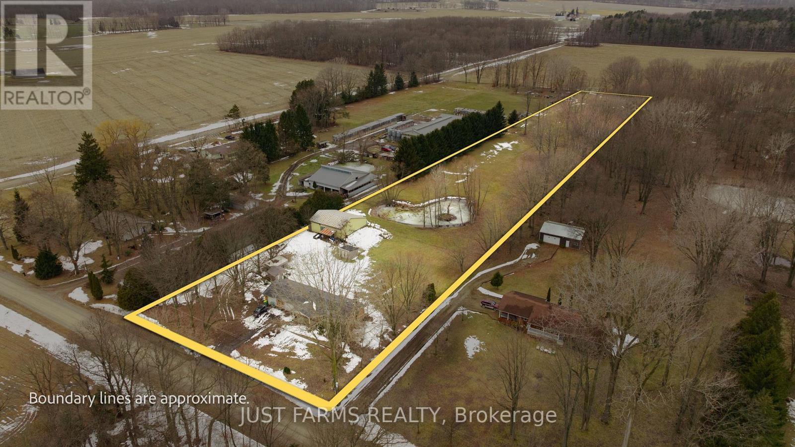 612 Trillium Drive, Southwest Middlesex, ON - Other