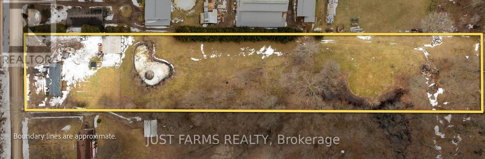 612 Trillium Drive, Southwest Middlesex, ON -