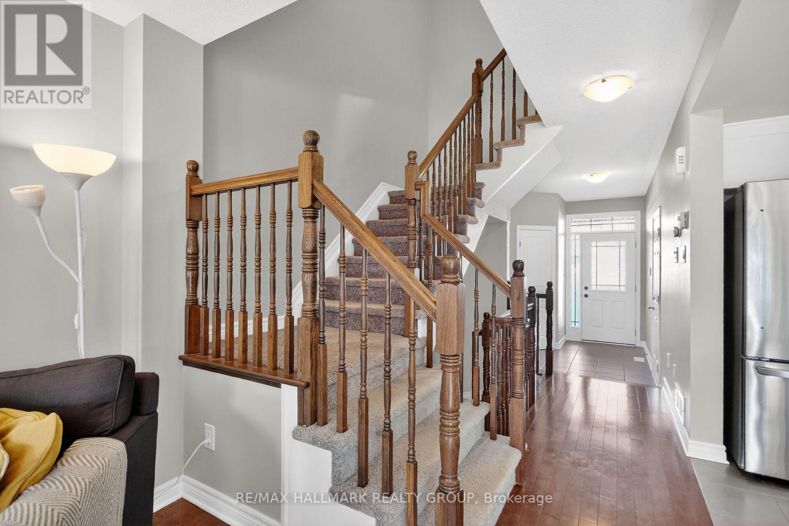 457 Barrick Hill Road, Ottawa, ON - Indoor Photo Showing Other Room
