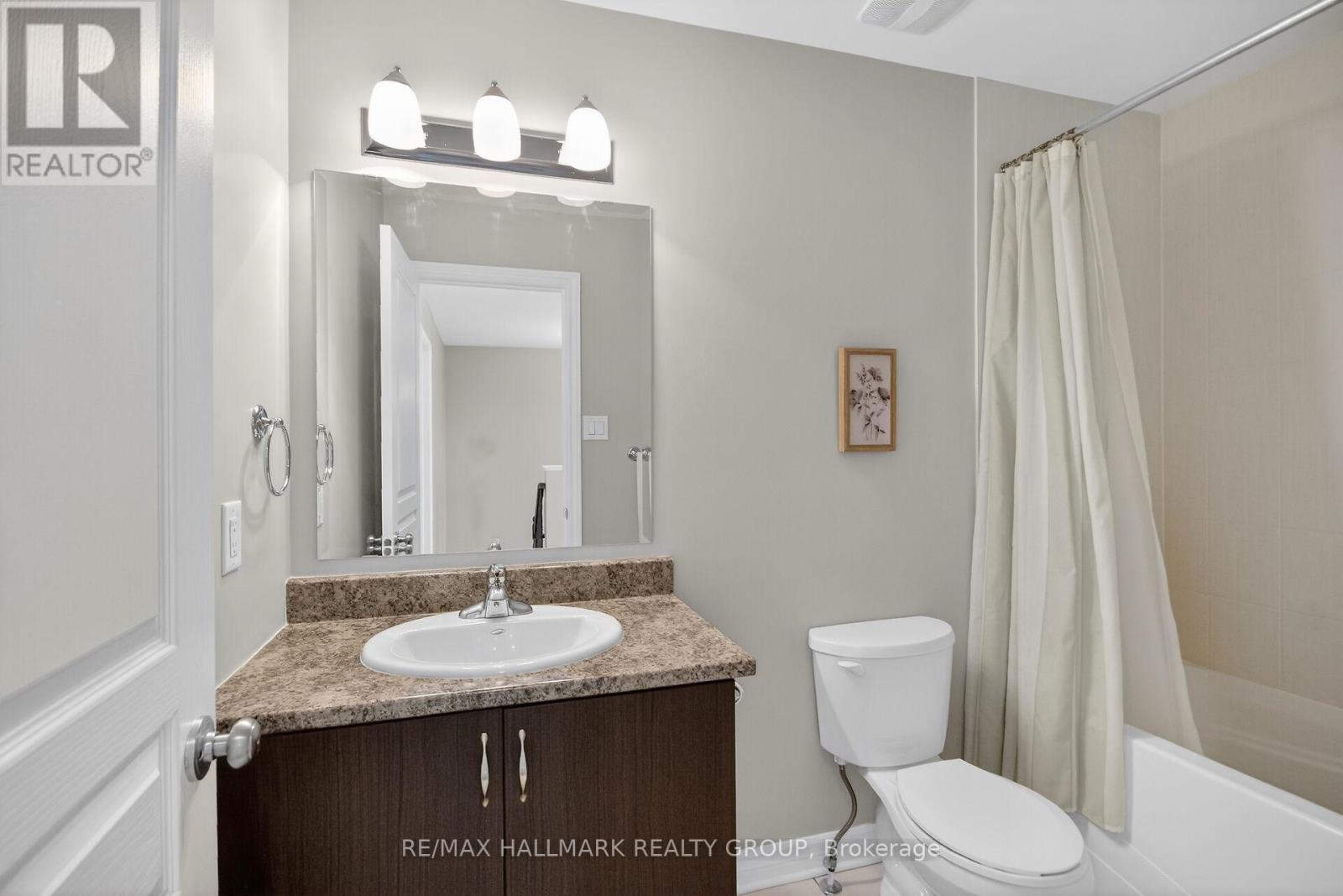 457 Barrick Hill Road, Ottawa, ON - Indoor Photo Showing Bathroom