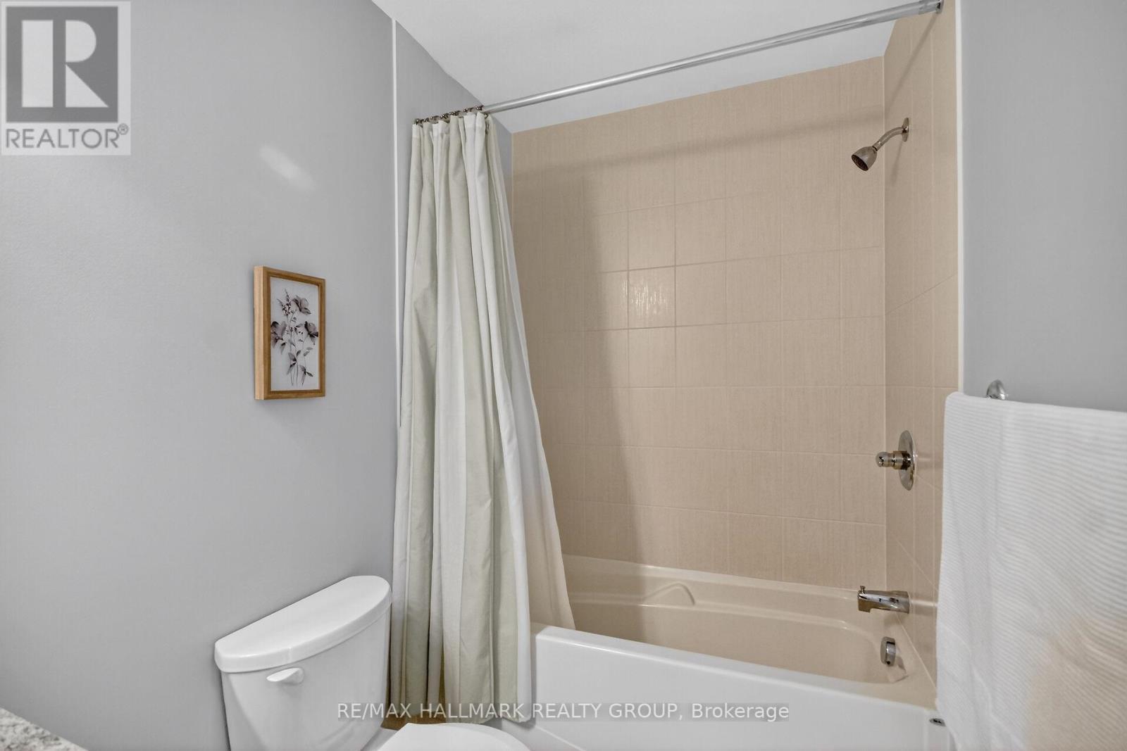 457 Barrick Hill Road, Ottawa, ON - Indoor Photo Showing Bathroom