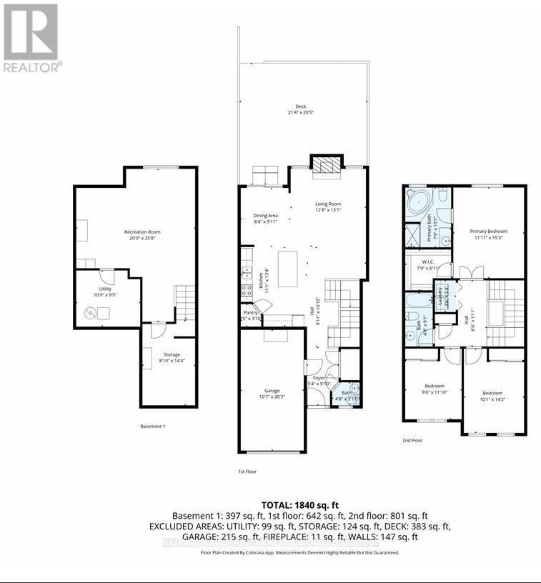 457 Barrick Hill Road, Ottawa, ON - Other