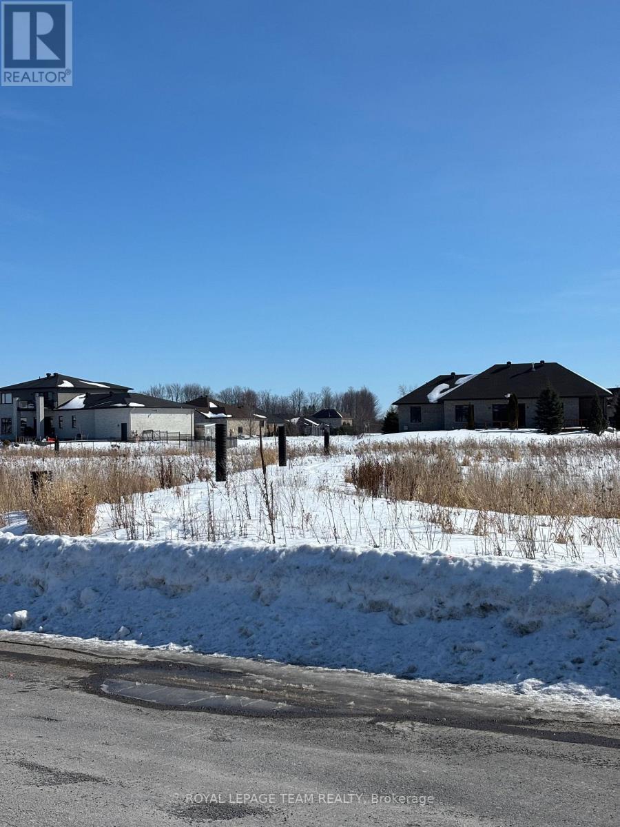 6785 Still Meadow Way E, Ottawa, ON