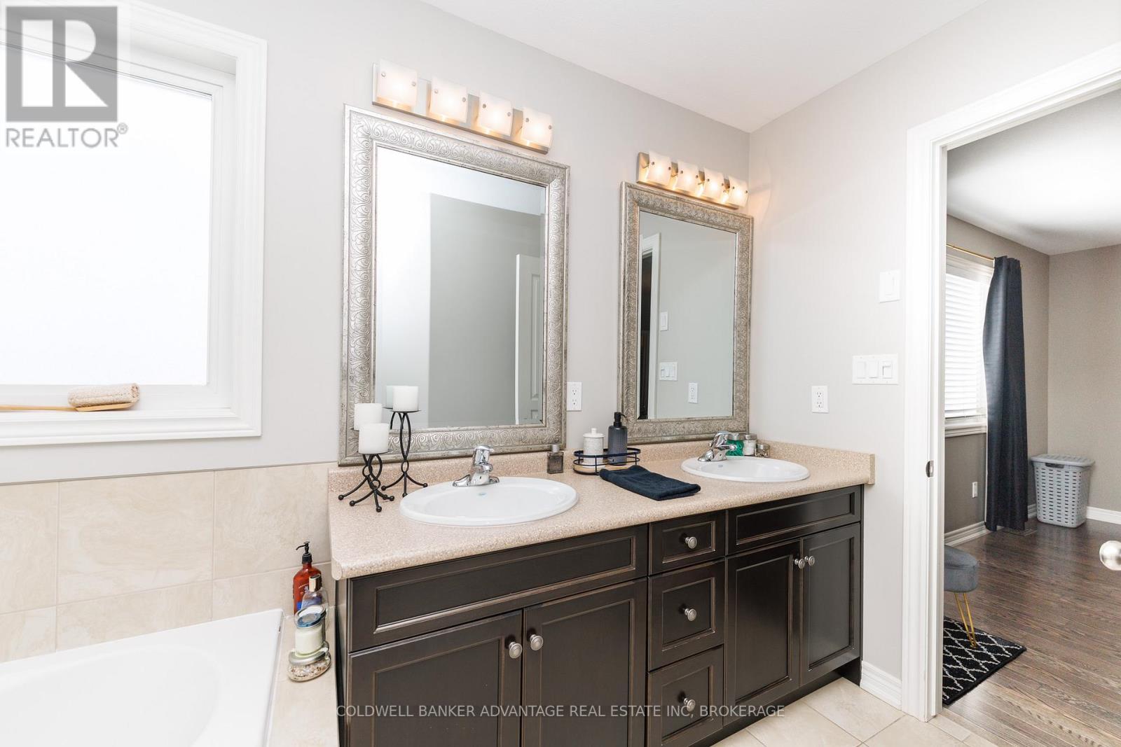 6 Falcon Drive, Welland (Coyle Creek), ON - Indoor Photo Showing Bathroom