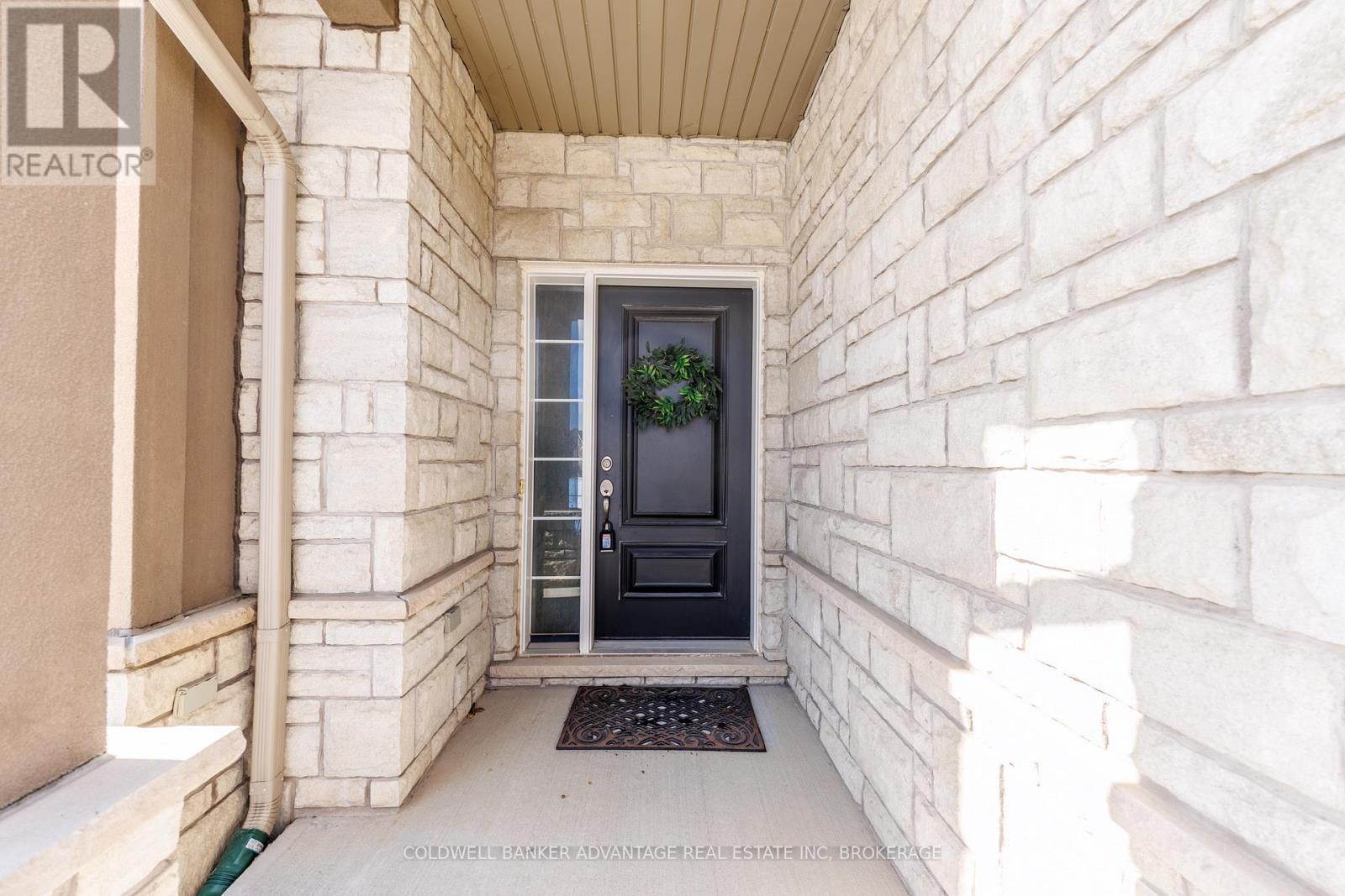 6 Falcon Drive, Welland (Coyle Creek), ON - Outdoor With Exterior