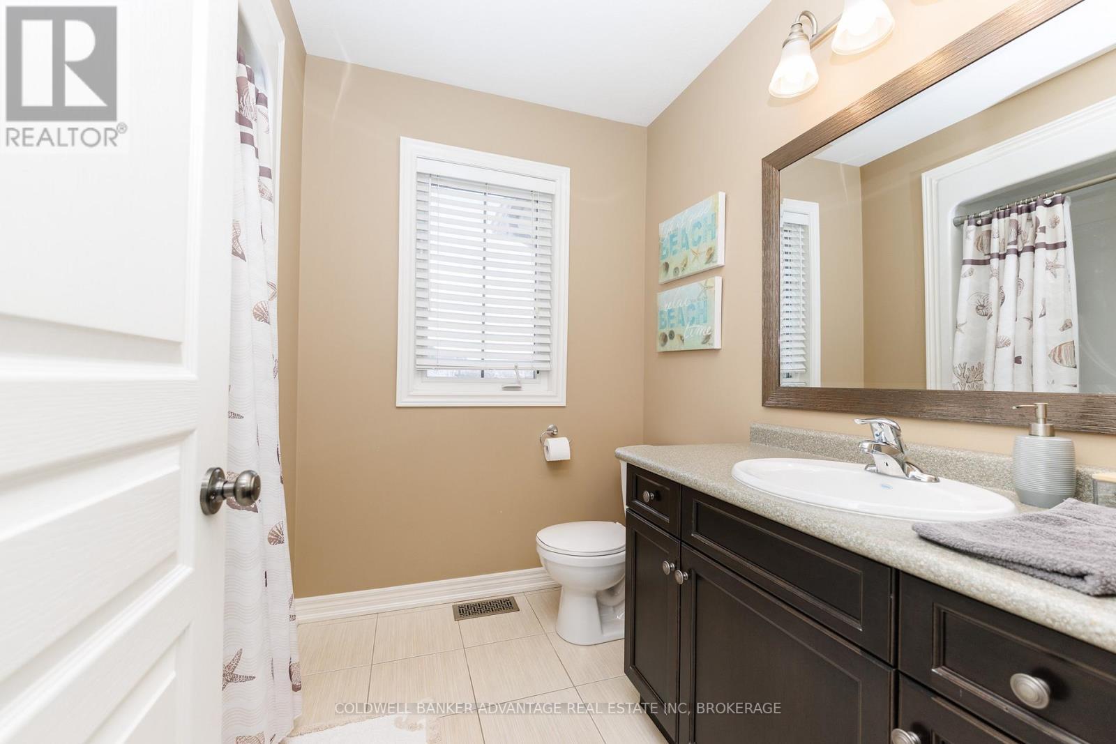 6 Falcon Drive, Welland (Coyle Creek), ON - Indoor Photo Showing Bathroom
