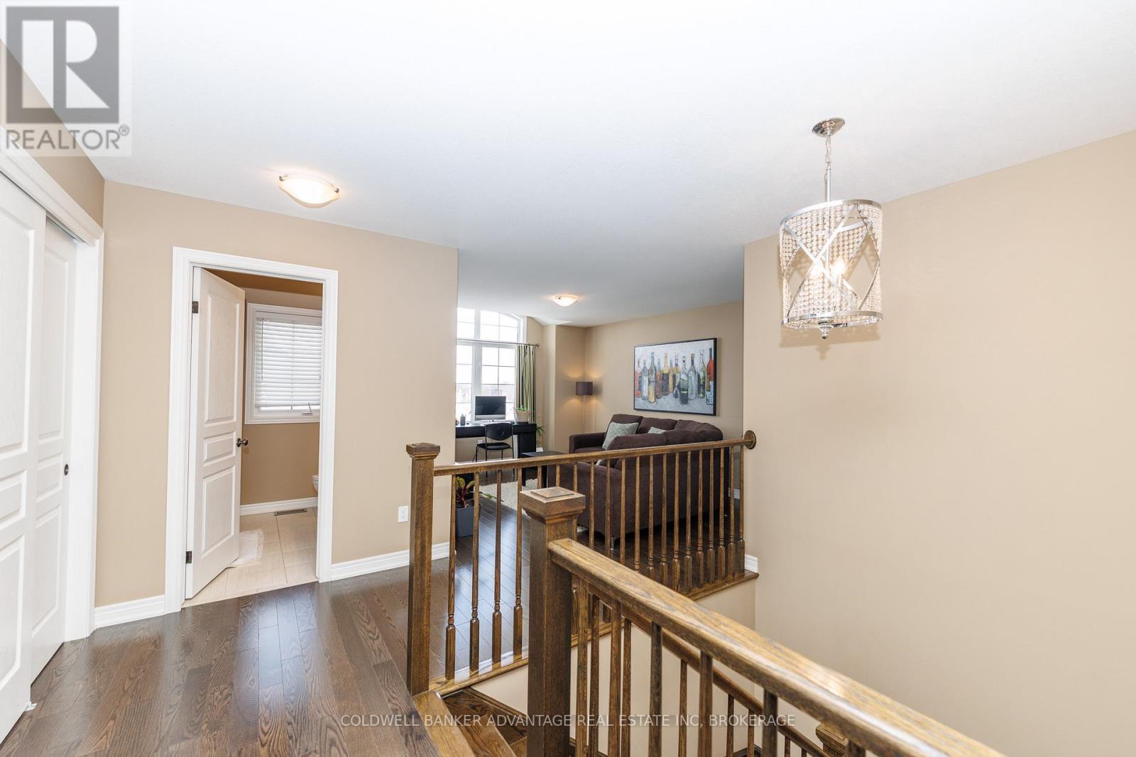 6 Falcon Drive, Welland (Coyle Creek), ON - Indoor Photo Showing Other Room