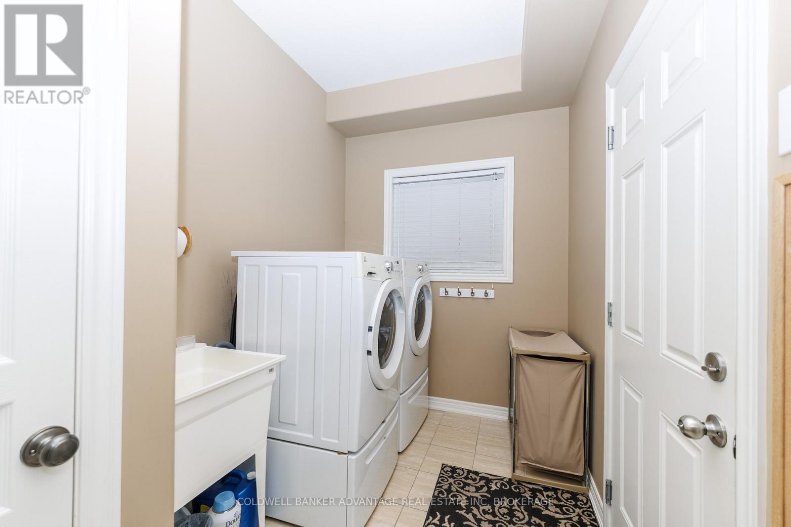 6 Falcon Drive, Welland (Coyle Creek), ON - Indoor Photo Showing Laundry Room