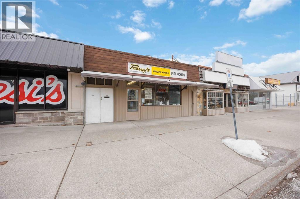 140 East Street North, Sarnia, ON