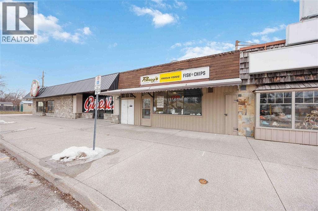 140 East Street North, Sarnia, ON