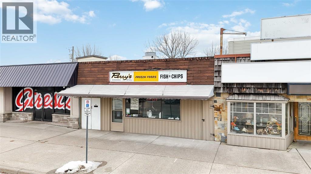 140 East Street North, Sarnia, ON