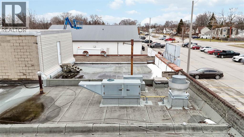 140 East Street North, Sarnia, ON