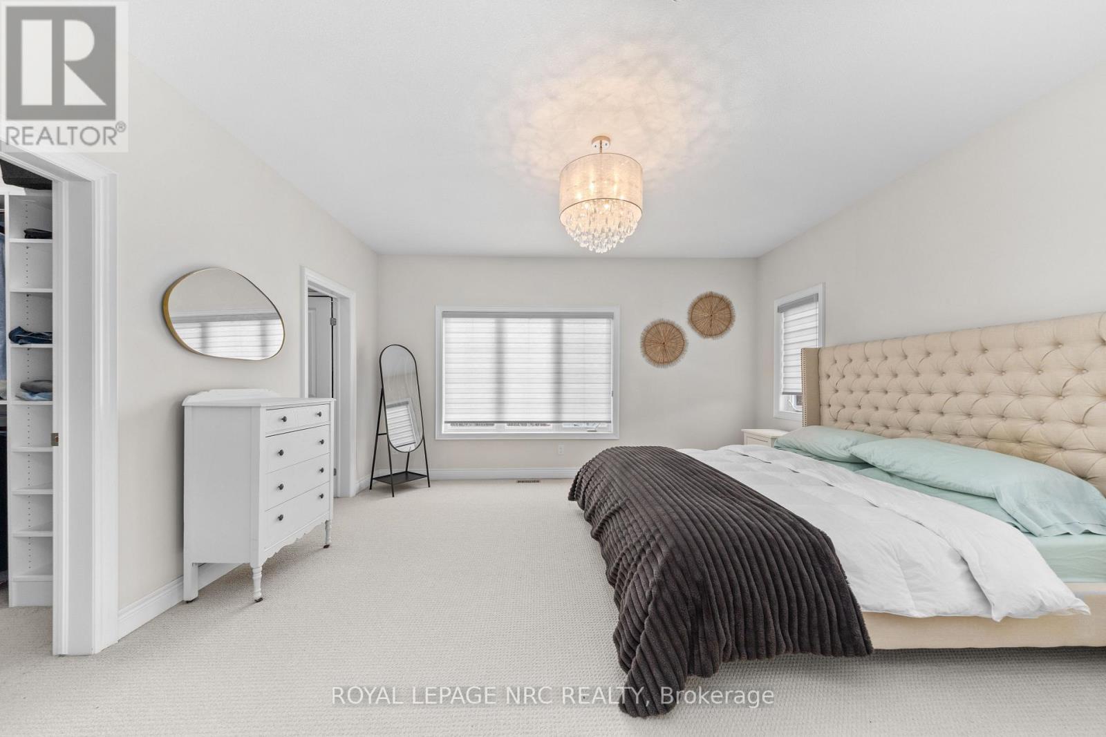25 Philmori Boulevard, Pelham (Fonthill), ON - Indoor Photo Showing Bedroom