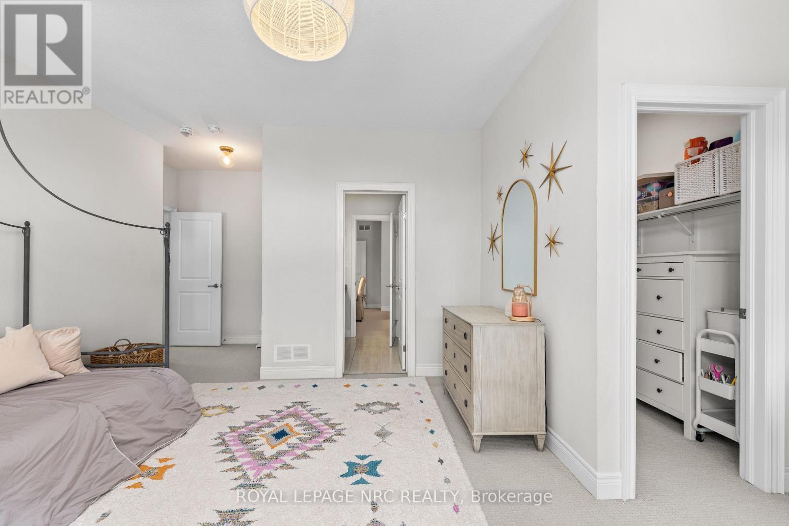 25 Philmori Boulevard, Pelham (Fonthill), ON - Indoor Photo Showing Bedroom