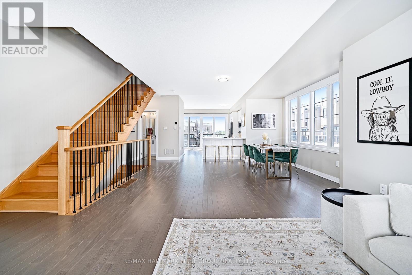 1 Clarington Boulevard, Clarington, ON - Indoor