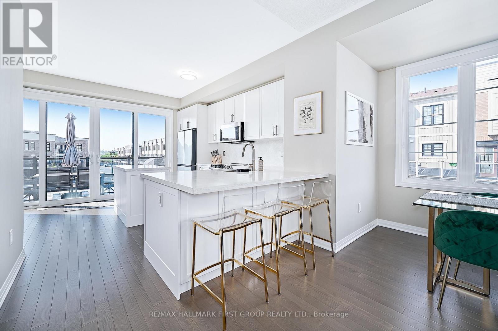 1 Clarington Boulevard, Clarington, ON - Indoor