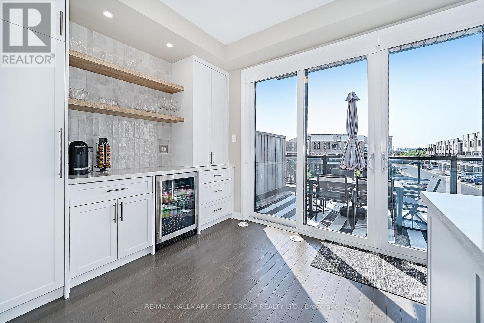 1 Clarington Boulevard, Clarington, ON - Indoor